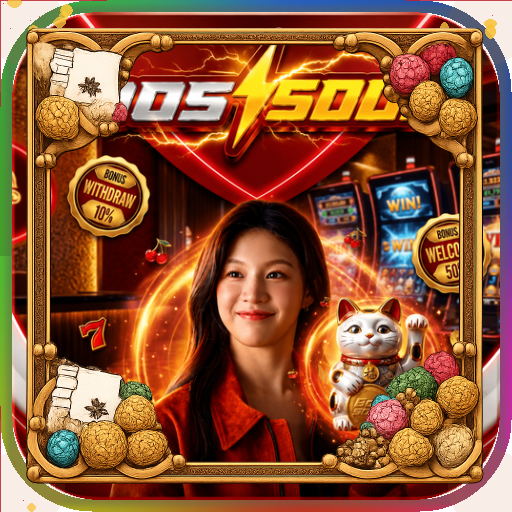 bos5000 — galeri pratinjau - APK Resmi