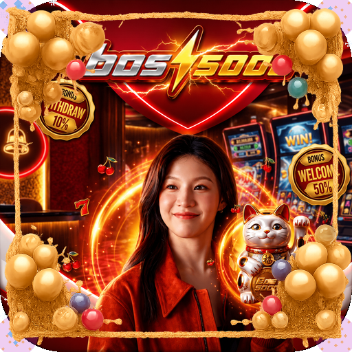 bos5000 — galeri pratinjau Resmi APK